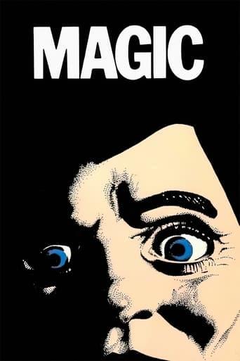 Magic poster