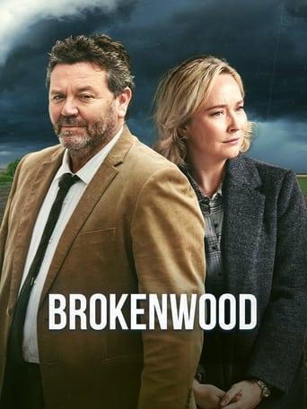 Brokenwood poster