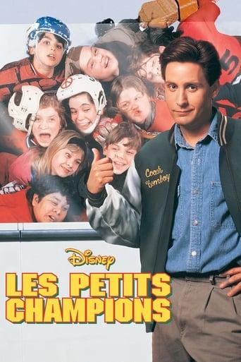 Les Petits Champions poster