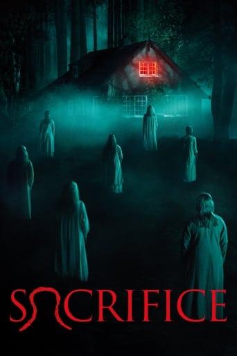 Sacrifice poster