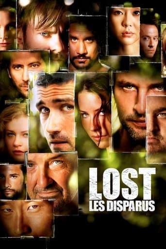 Lost : Les Disparus