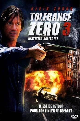 Tolérance zéro 3 poster