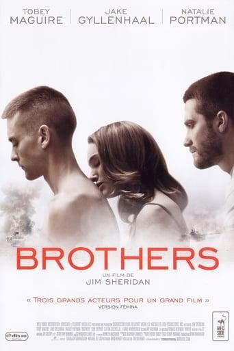 Brothers poster