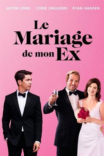 Le mariage de mon ex poster