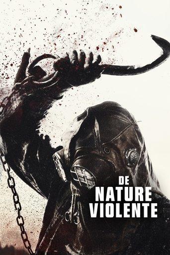 In a Violent Nature poster