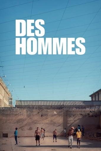 Des Hommes poster