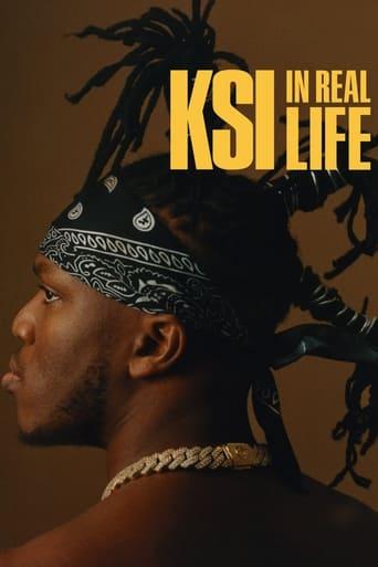 KSI: Dans la vraie vie poster