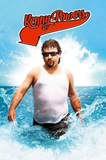 Kenny Powers poster