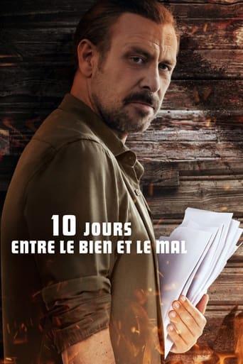 10 jours entre le bien et le mal poster