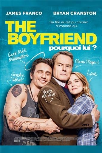 The Boyfriend : Pourquoi lui ? poster