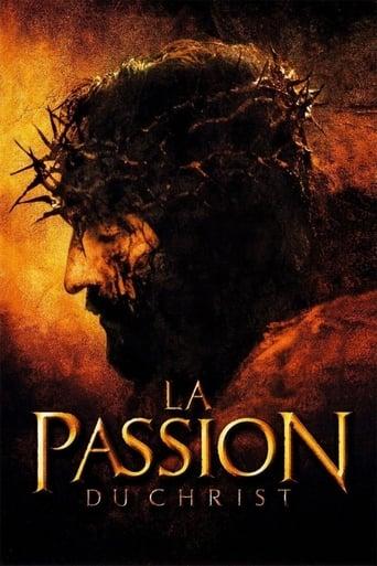 La Passion du Christ poster