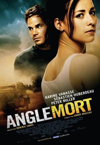 Angle mort poster