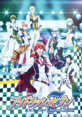 IDOLiSH7 poster