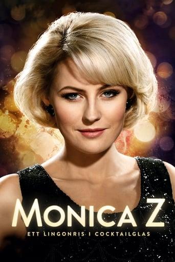 Valse pour Monica poster