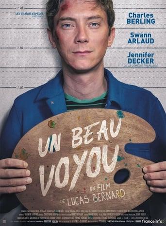 Un Beau voyou poster