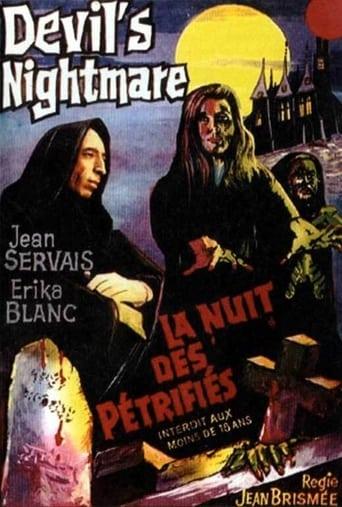 La plus longue nuit du Diable poster