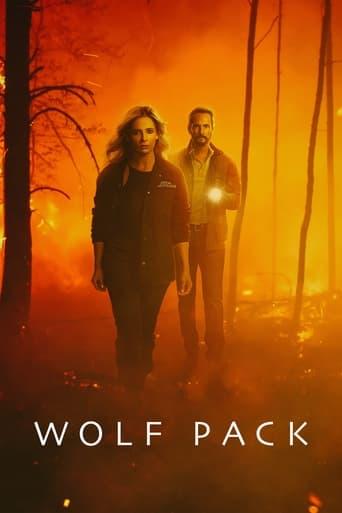 Wolf Pack poster