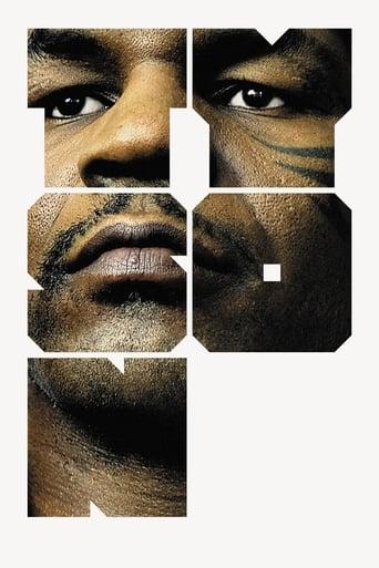 Tyson poster