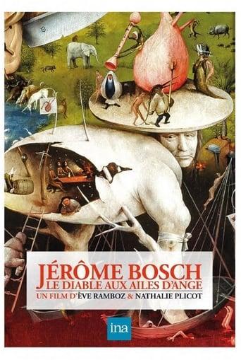 Jérôme Bosch, le diable aux ailes d'ange poster