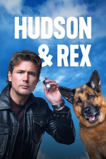 Hudson et Rex poster
