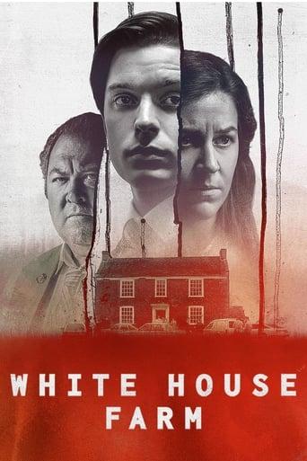 Meurtres à White House Farm poster