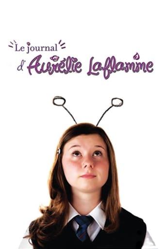 Le journal d'Aurélie Laflamme poster