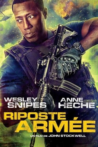 Riposte armée poster