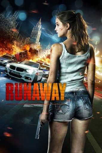 Runaway poster