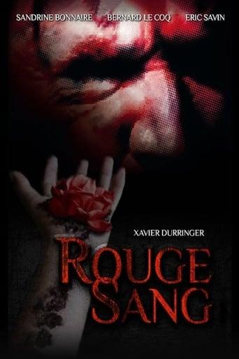 Rouge sang poster