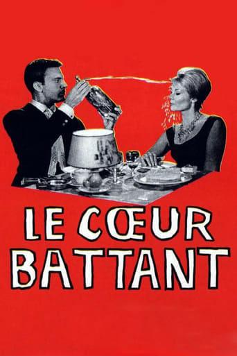 Le Cœur battant poster