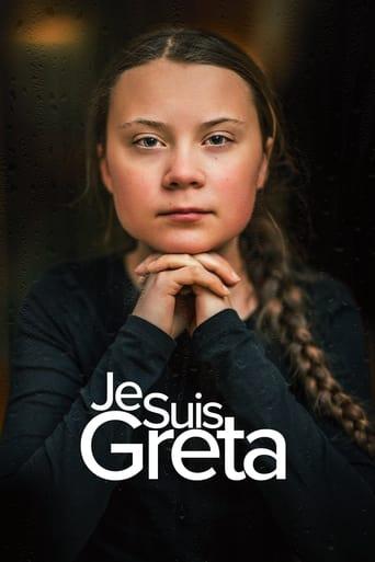 I Am Greta poster