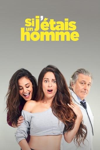 Si j'étais un homme poster