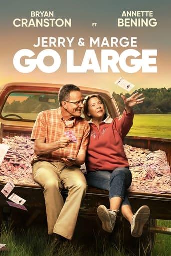 Jerry & Marge Go Large poster