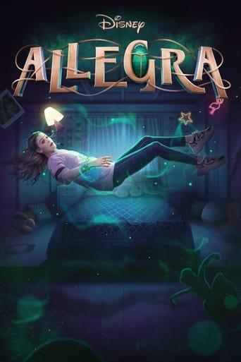 Allegra poster