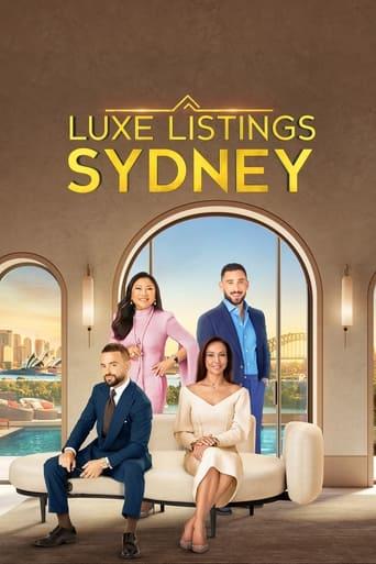 Sydney à tout prix poster