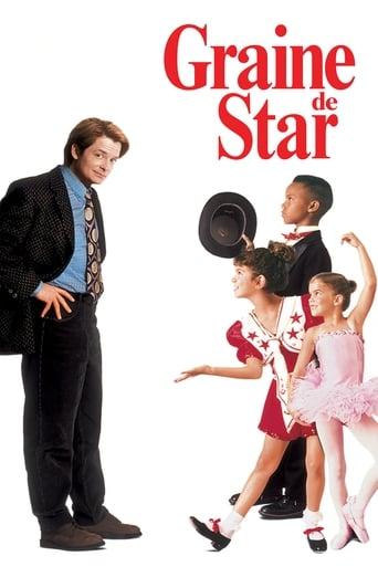 Graine de star poster