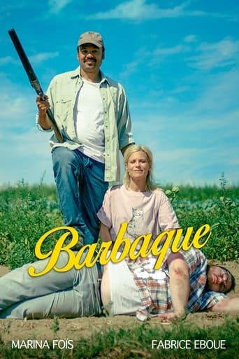 Barbaque poster