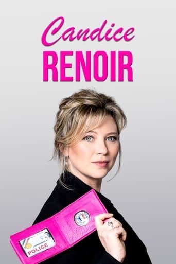 Candice Renoir poster