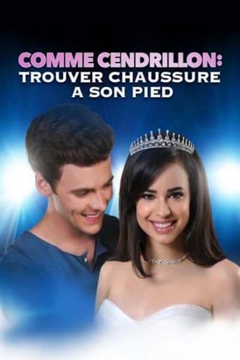 Comme Cendrillon 4 : Trouver chaussure à son pied poster