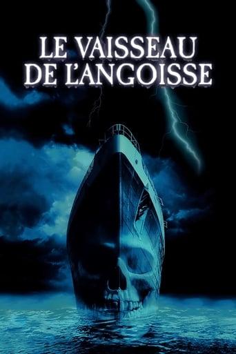 Le Vaisseau de l'angoisse poster