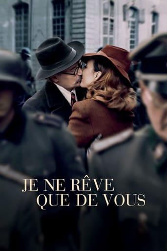 Je ne rêve que de vous poster