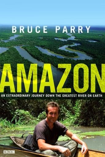 L'aventure amazonienne poster