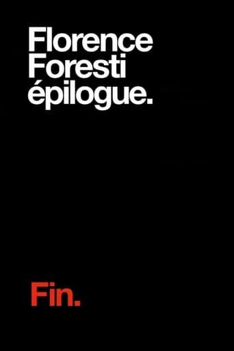 Florence Foresti - Epilogue poster