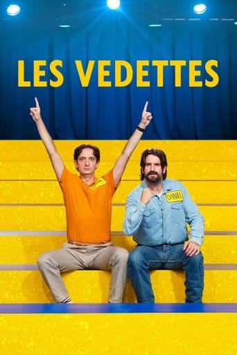 Les Vedettes poster