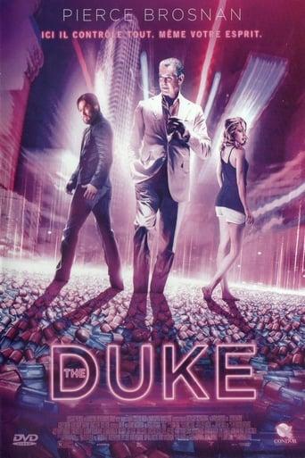 The Duke poster