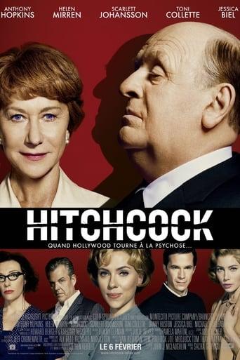 Hitchcock poster