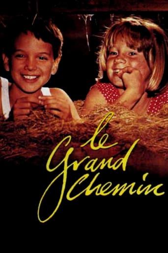 Le Grand Chemin poster