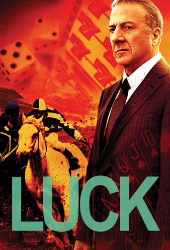 Luck poster