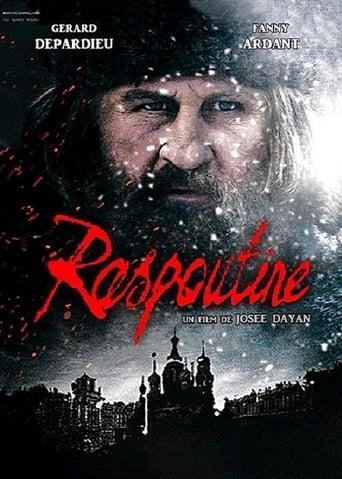 Raspoutine poster