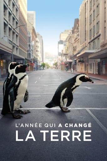 L’année où la Terre a changé poster